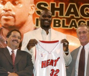 虎扑社区-04年湖人曾交易奥尼尔，这会在詹姆斯身上重演吗？