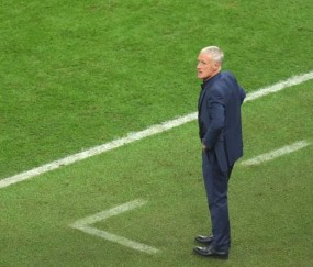 虎扑球迷-【人物】成也德尚败也德尚 破了僵局破不了决赛局