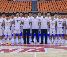 hupu-CUBAL西南赛区：王勇建22分，三峡大学63-61战胜铜仁幼专