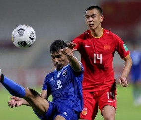 虎扑体育-国脚大户不只是人数！山东元素连续3场为国足破门