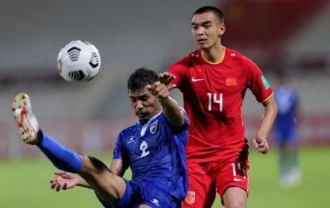 虎扑体育-国脚大户不只是人数！山东元素连续3场为国足破门