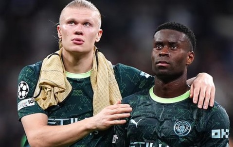 虎扑网-邮报：6支球队首回合无一取胜，英超争第5个欧冠名额希望受挫