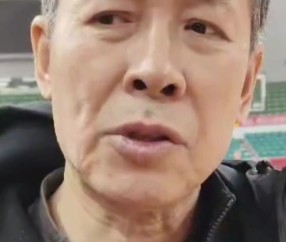 虎扑NBA-许利民：小曾恢复断断续续还是不行 赵睿伤势不严重 周琦仍无好转