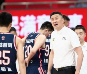 虎扑社区-CBA一天罚21万！季后赛乱象频出，罚单敲醒了谁？
